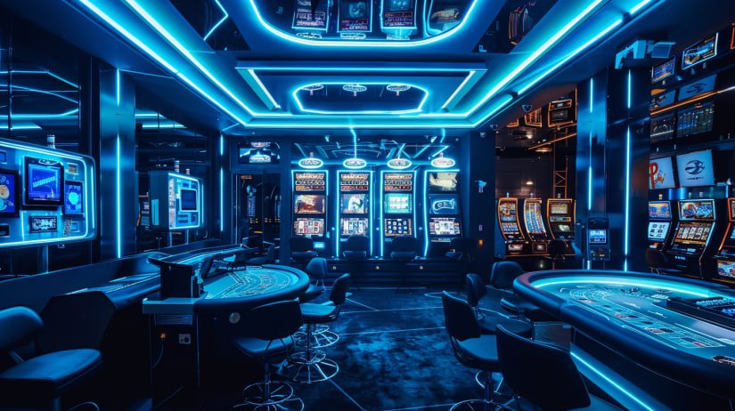 Cricket football and casino-style entertainment topics for 9070 bd